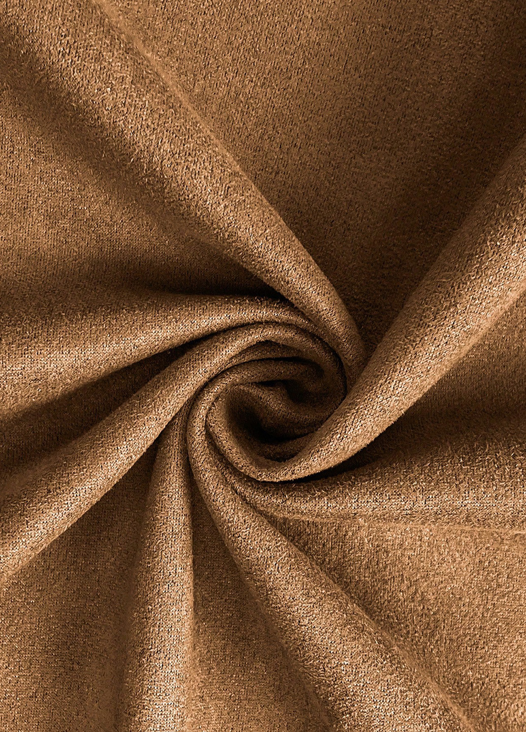 Коричневая демисезонная куртка куртка-пиджак SHEIN