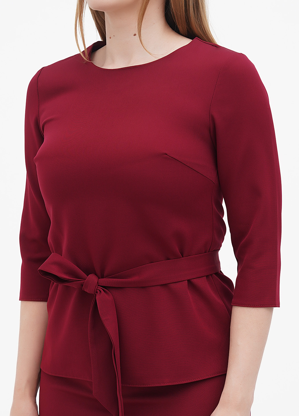 Костюм (блуза, юбка) Victoria Loks (259812286)