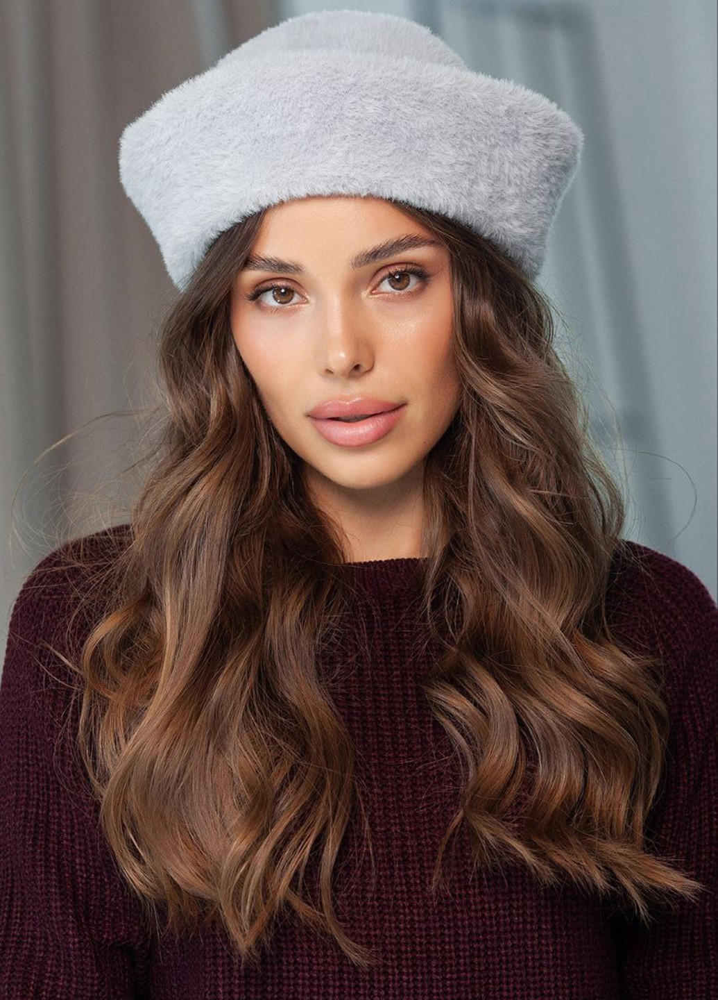 Шапка No Brand (365960069)