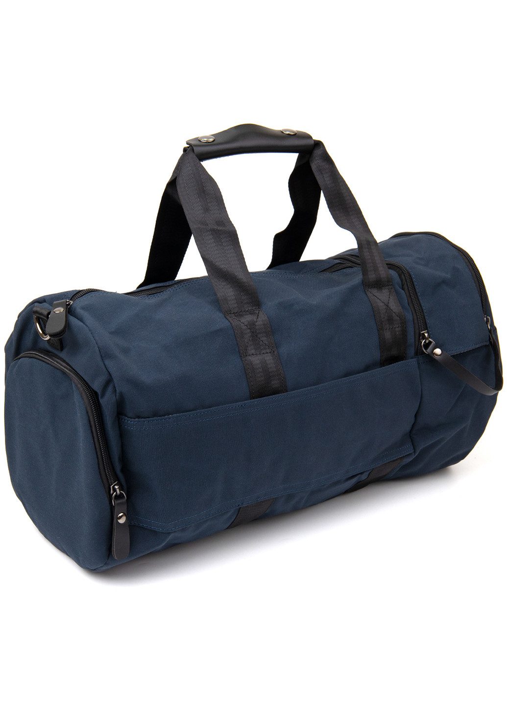Спортивна сумка 42х20х20 см Vintage (242188246)