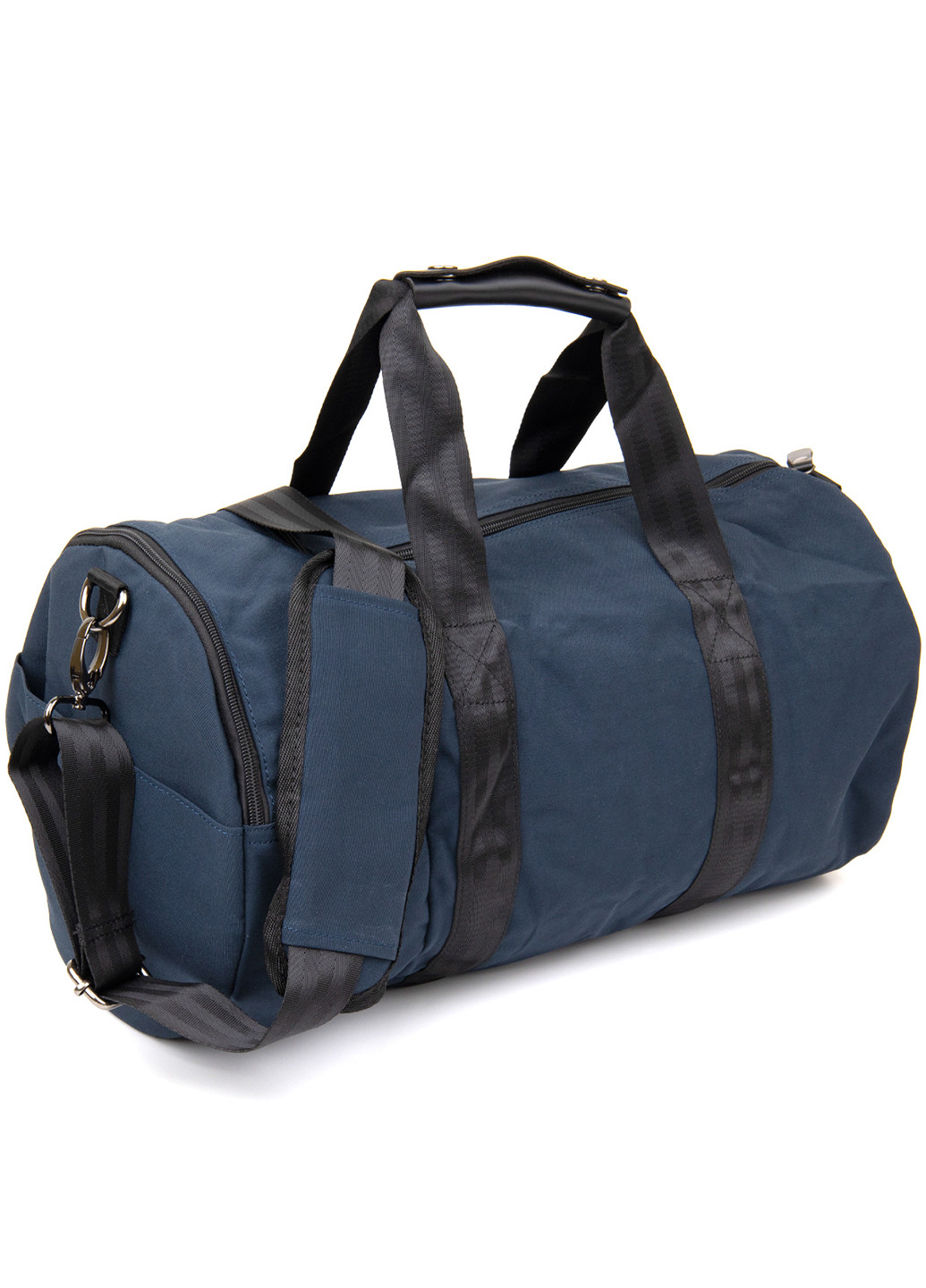 Спортивна сумка 42х20х20 см Vintage (242188246)