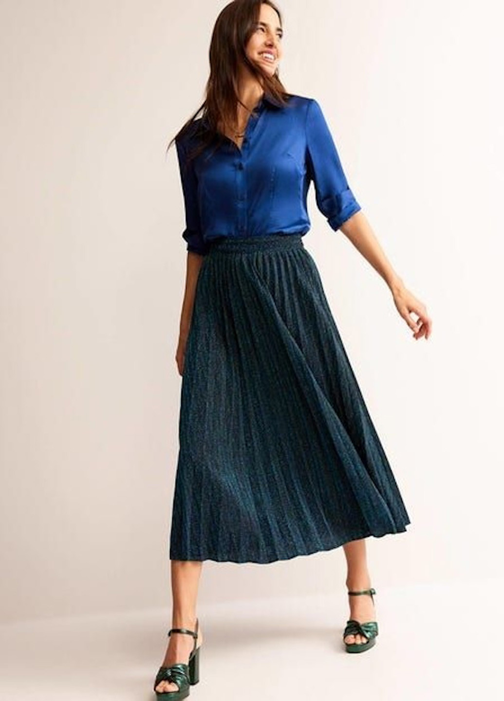 Спідниця Boden (322564700)