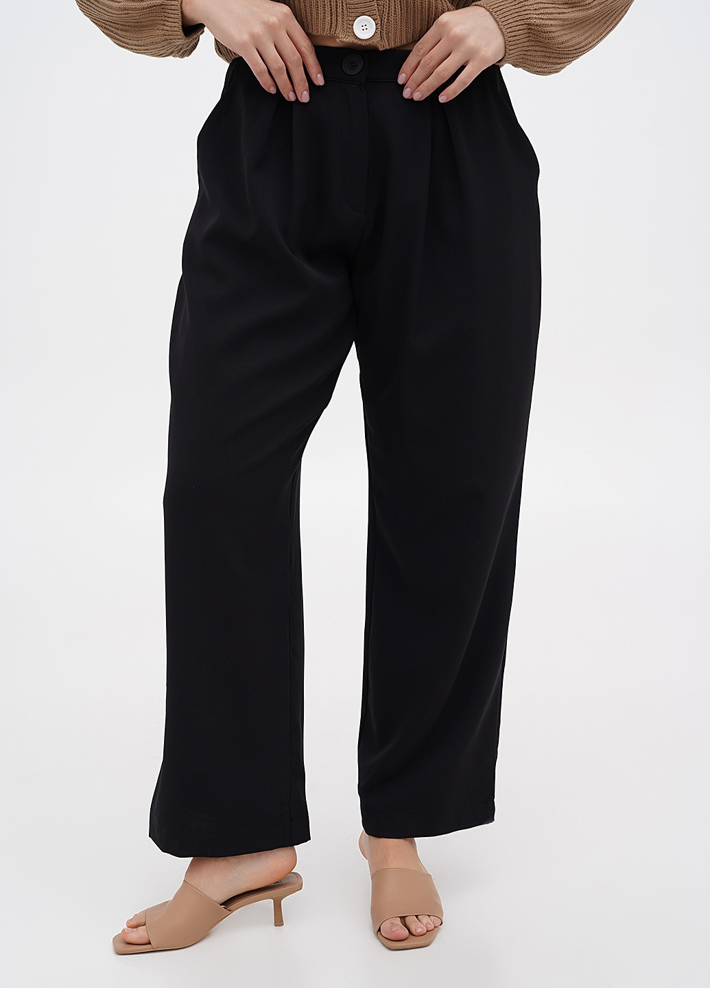 Брюки SHEIN (305845174)