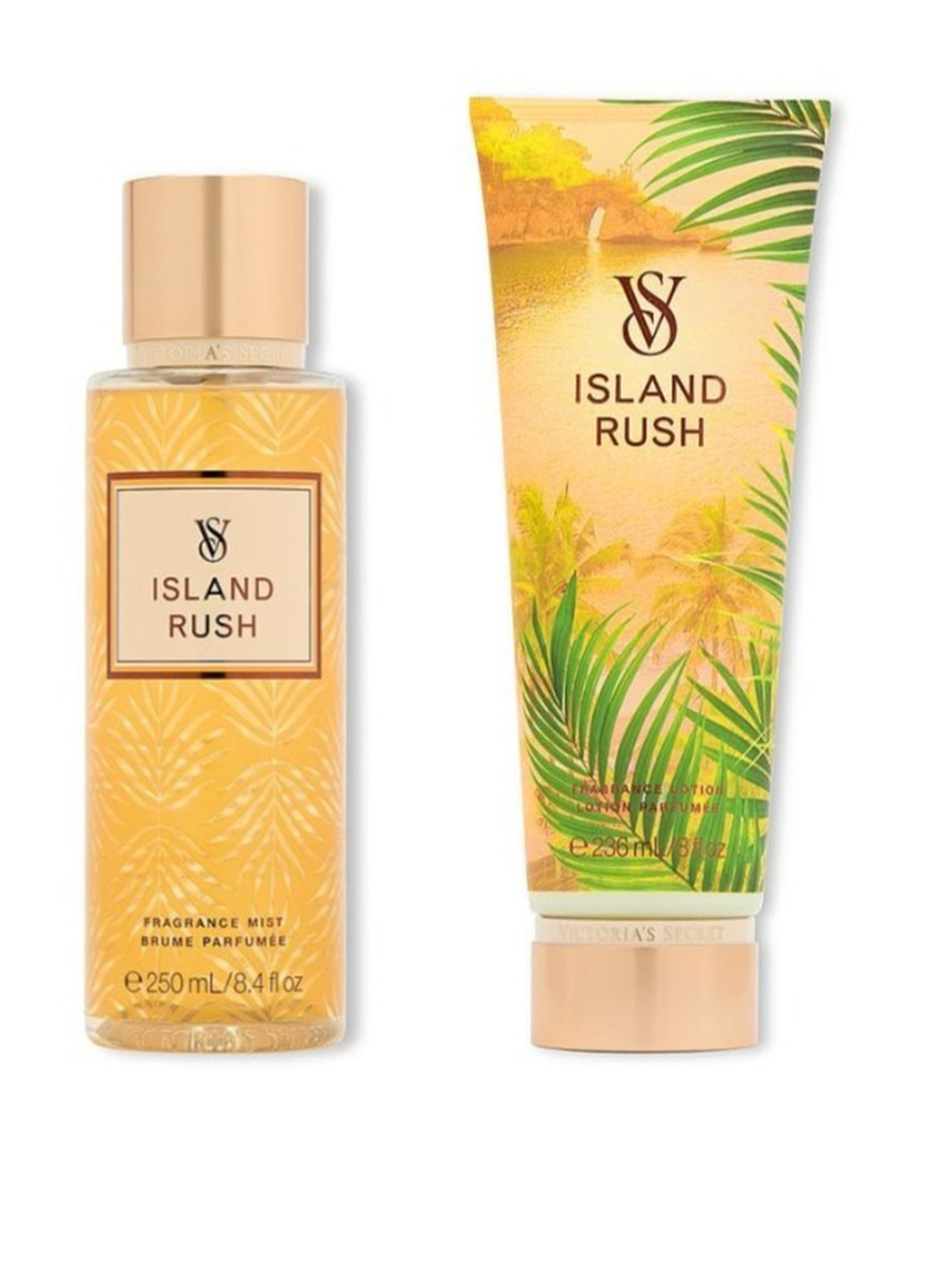 Набір для тіла (2 пр.) Victoria's Secret (295975476)