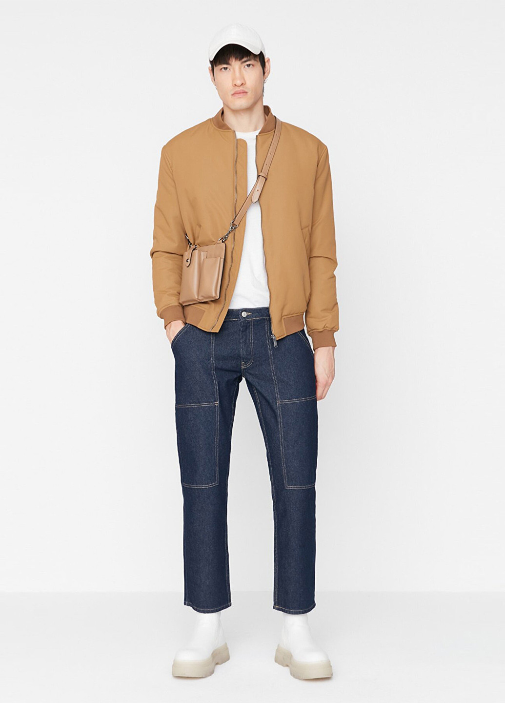 Джинси Trendyol (329039667)