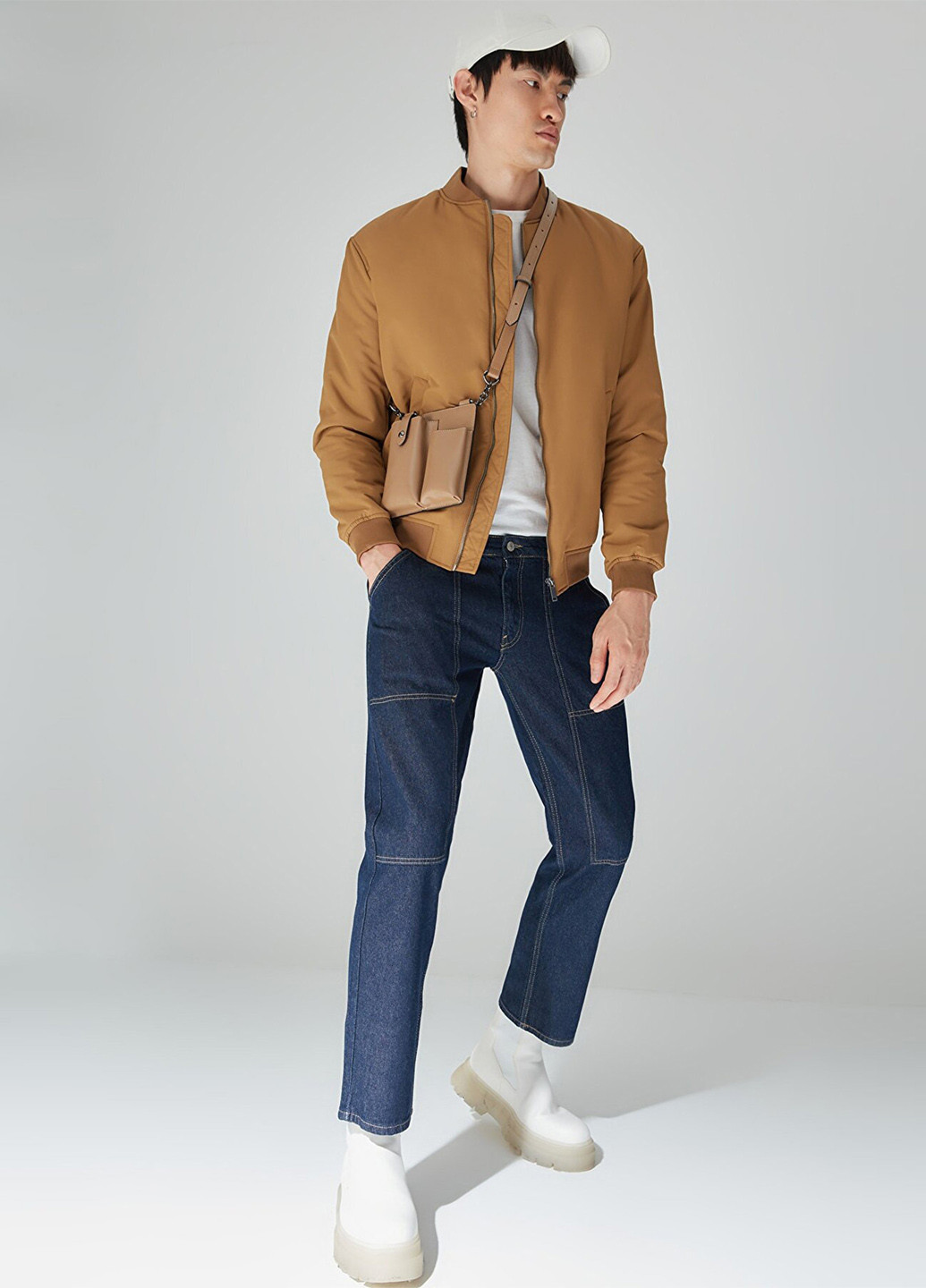 Джинси Trendyol (329039667)