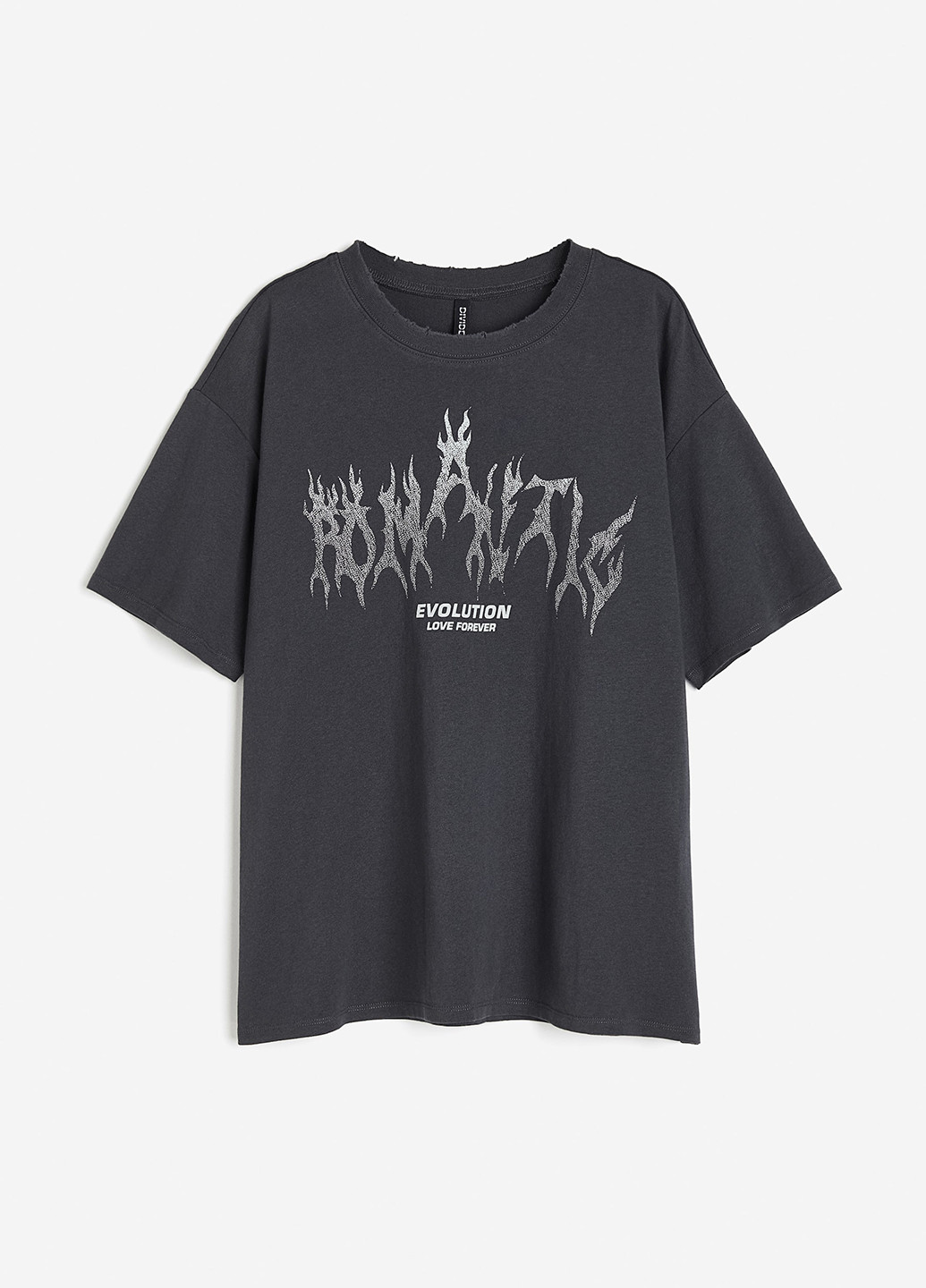 Футболка H&M - (361008861)