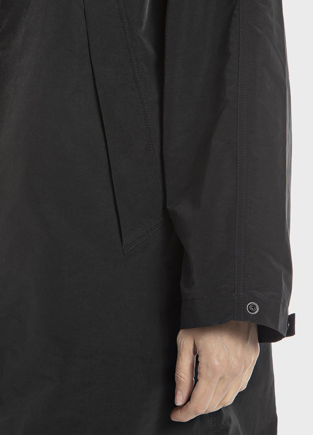 Плащ Replay на кнопках демісезон (306935214)