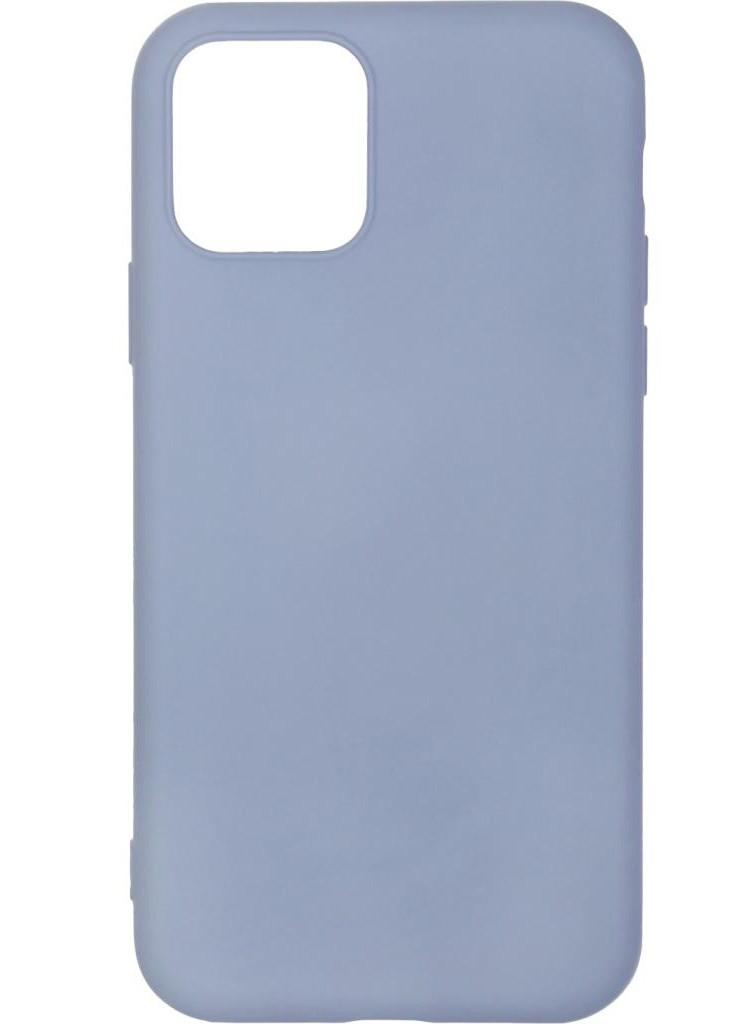 Чехол для мобильного телефона (смартфона) ICON Case Apple iPhone 11 Pro Blue (ARM56701) ArmorStandart (201492386)