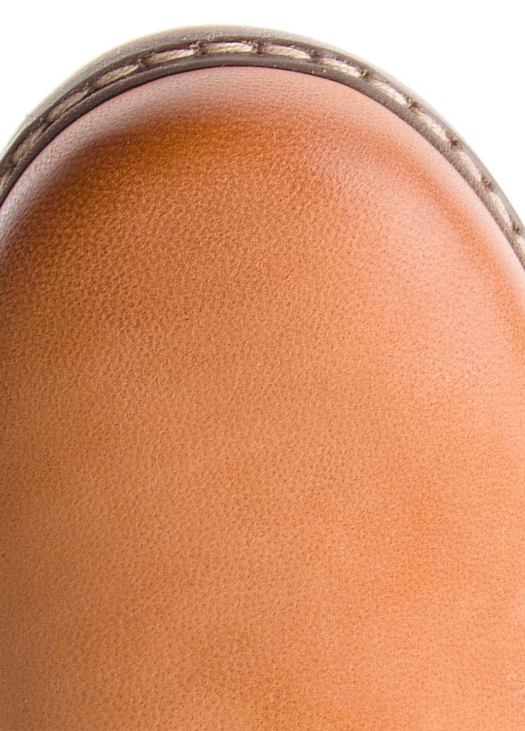 Светло-коричневые кэжуал осенние черевики lasocki kids ci12-samu-35(iii)dz Lasocki Kids