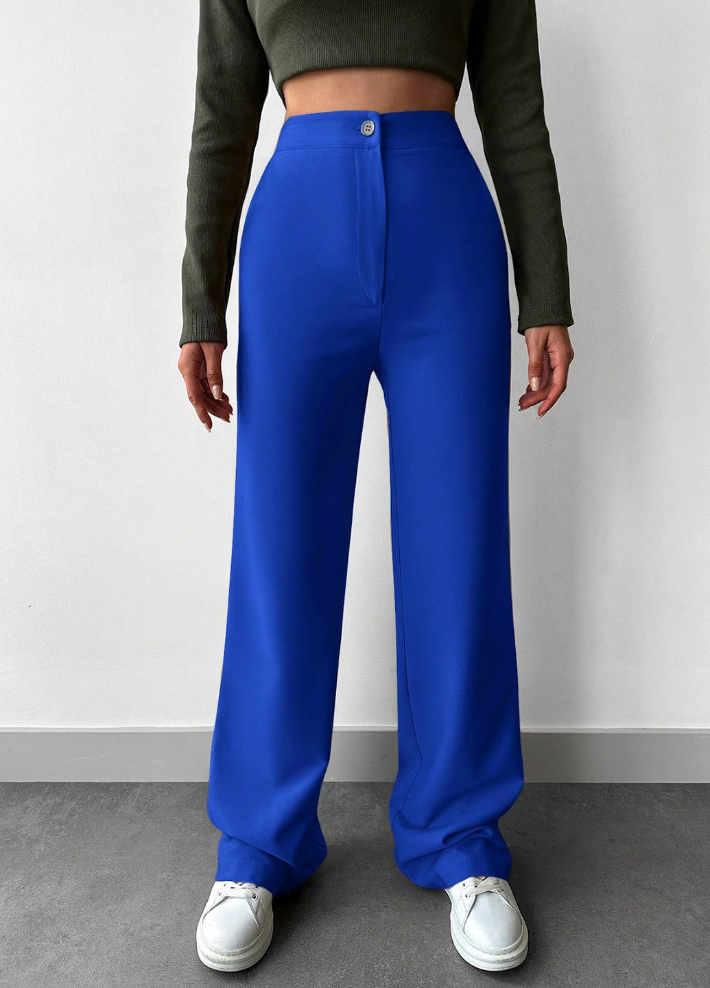 Брюки SHEIN (331019785)