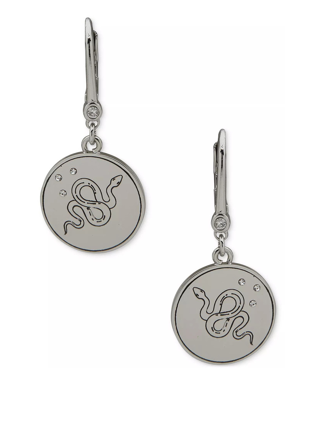 Комплект (браслет, сережки) DKNY (370032045)