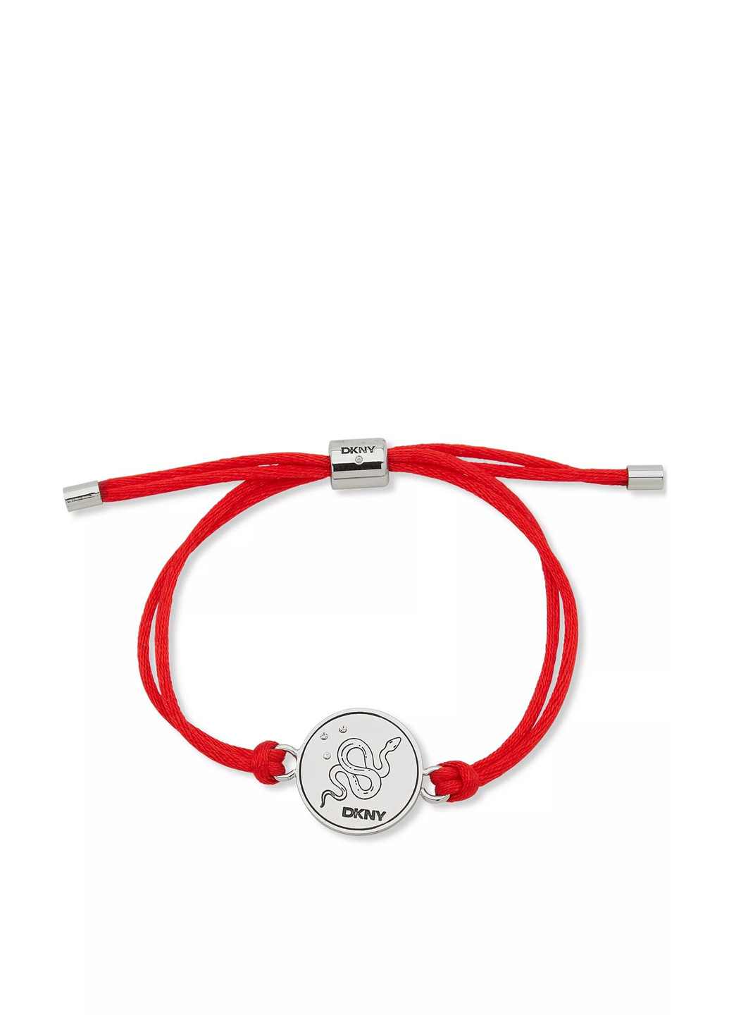 Комплект (браслет, сережки) DKNY (370032045)