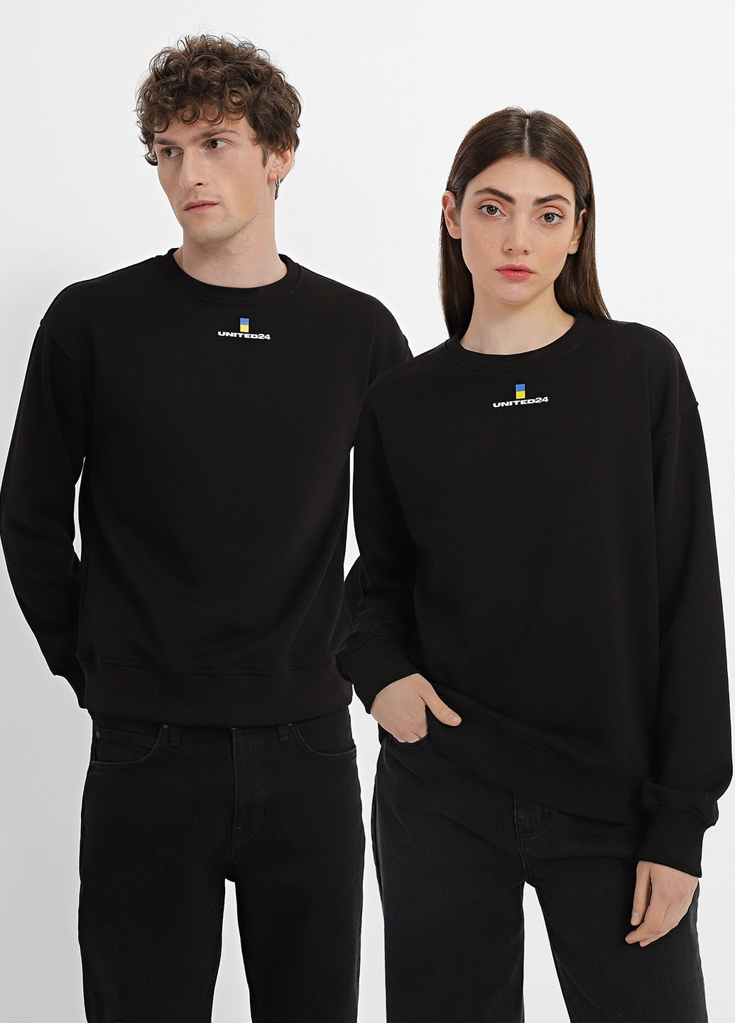 Свитшот INTERTOP (365680892)