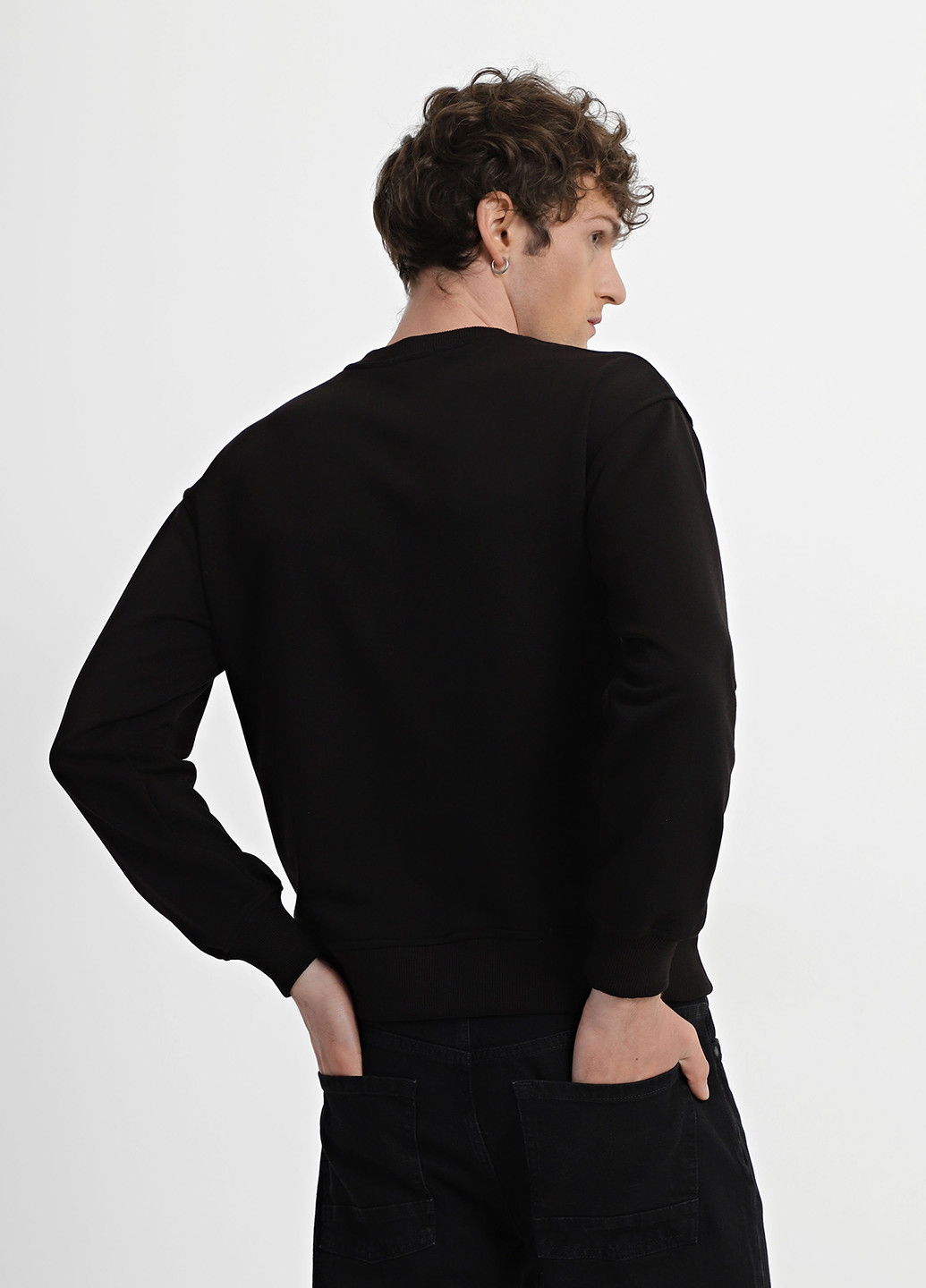 Свитшот INTERTOP (365680892)