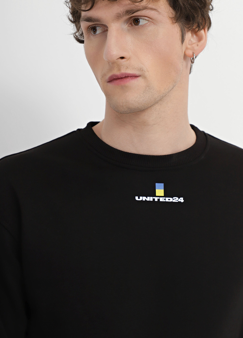 Свитшот INTERTOP (365680892)