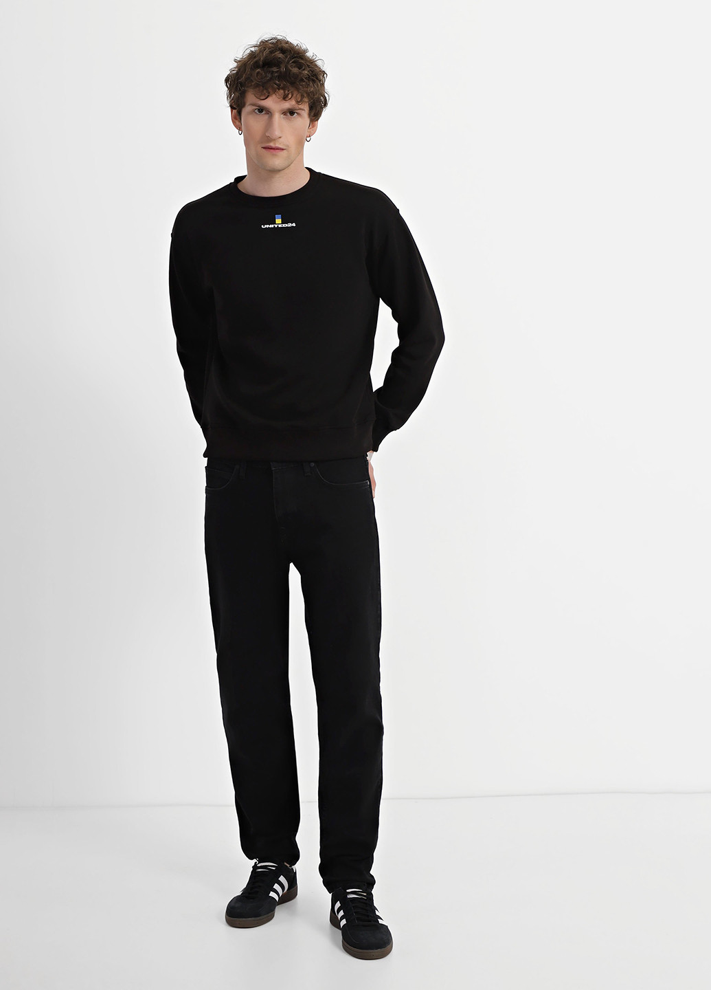 Свитшот INTERTOP (365680892)