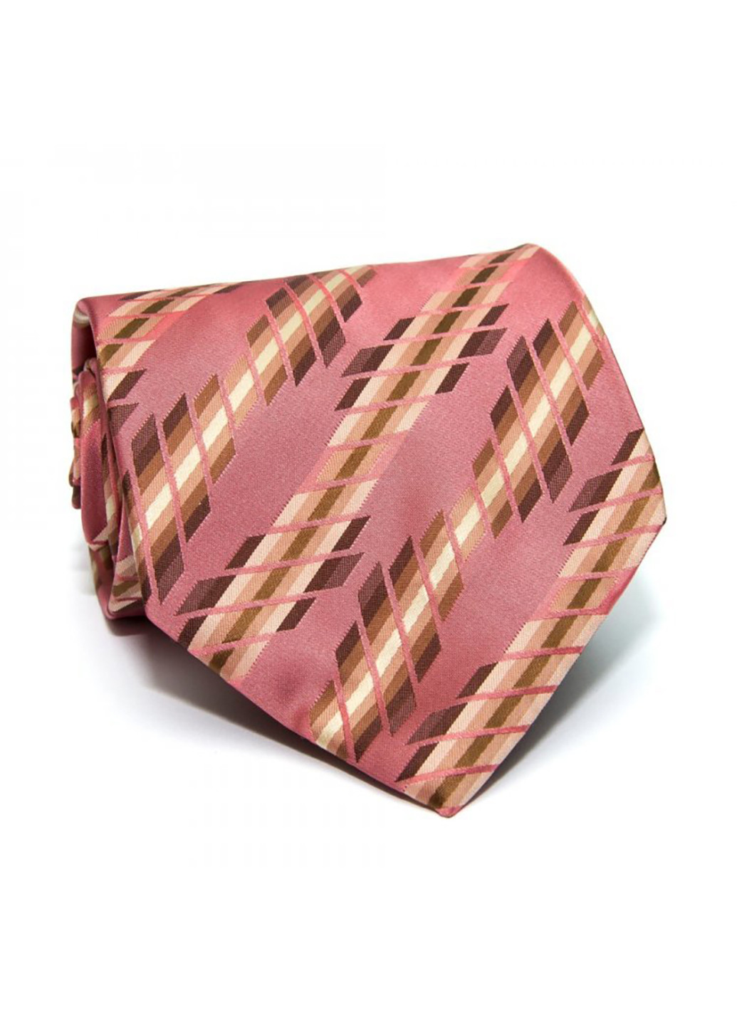 Галстук 9,5 см ZAGI (252131513)