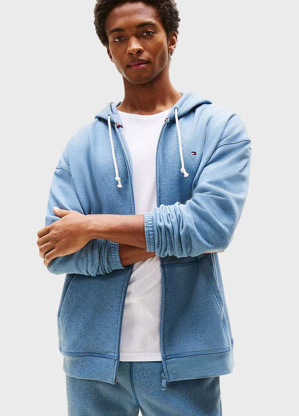 Толстовка Tommy Hilfiger (347073519)