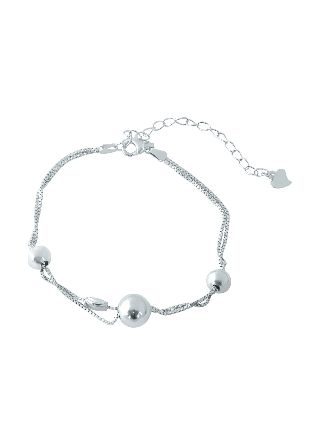 Браслет Silver Flame (233886334)