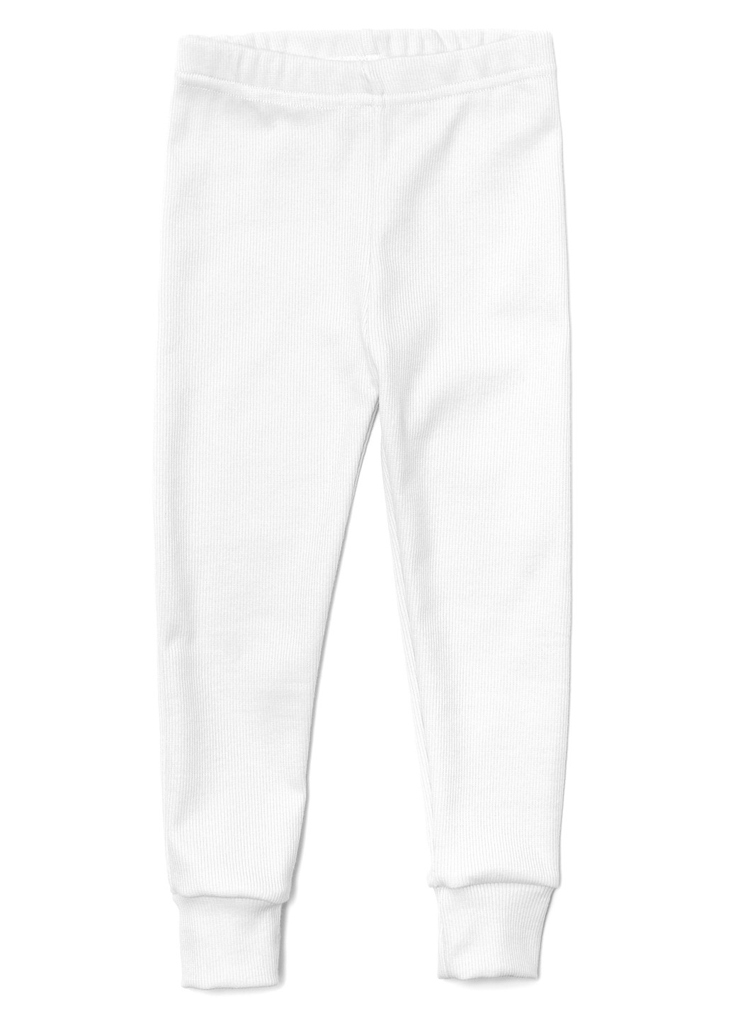 Белые домашние демисезонные зауженные брюки ArDoMi