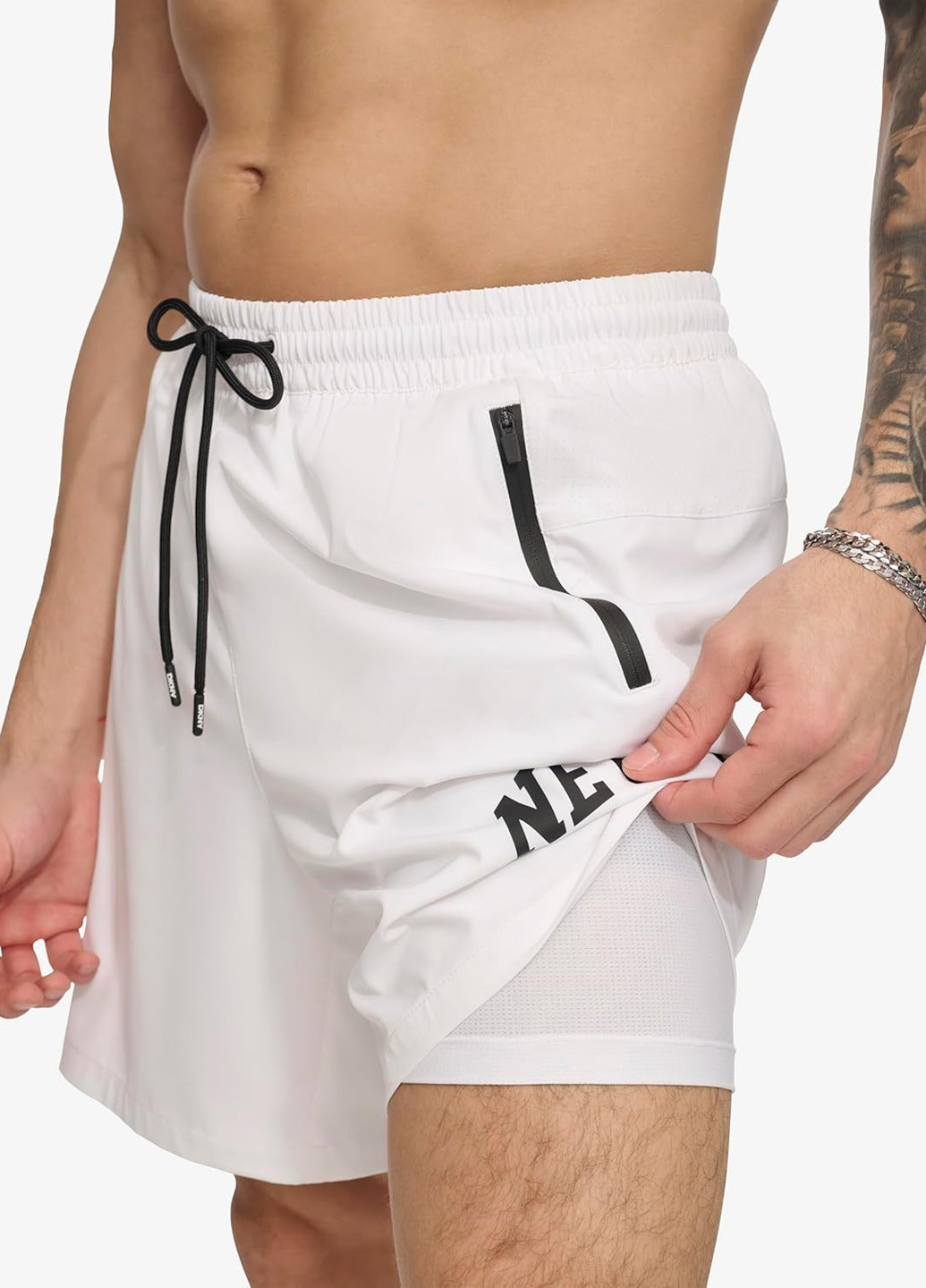 Шорти DKNY (352742839)