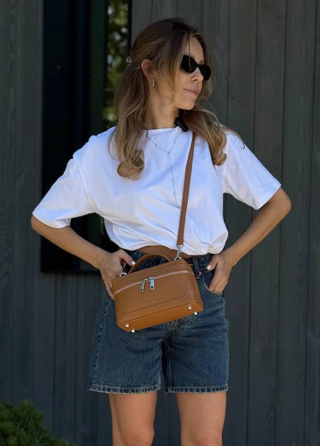 Сумка Bella Bertucci (342147090)