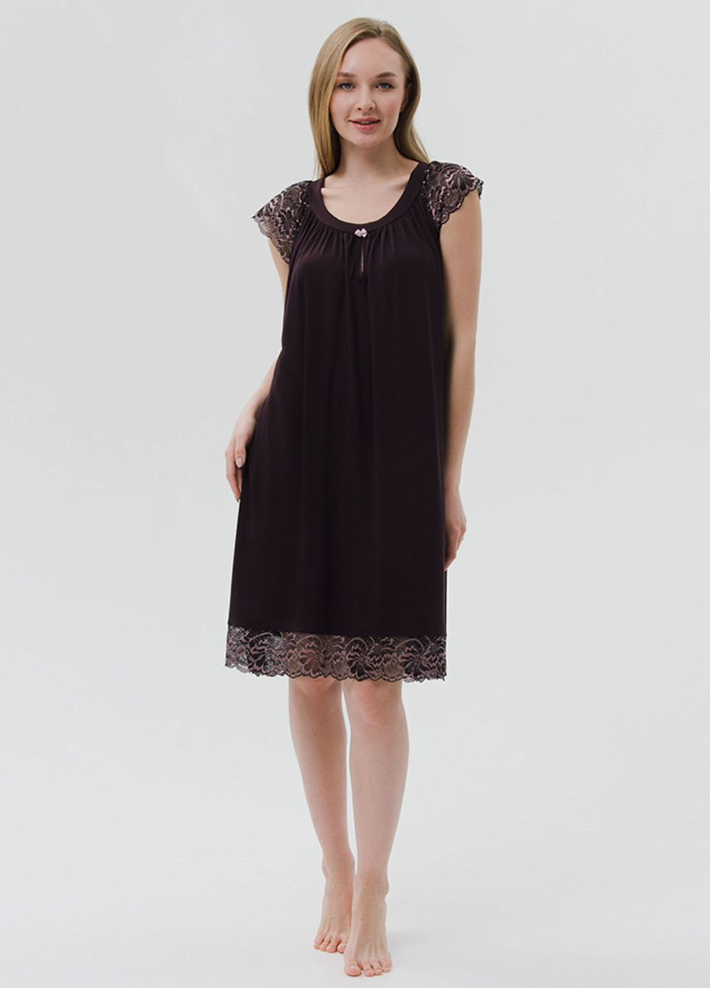 Ночная рубашка Sambario (303849215)