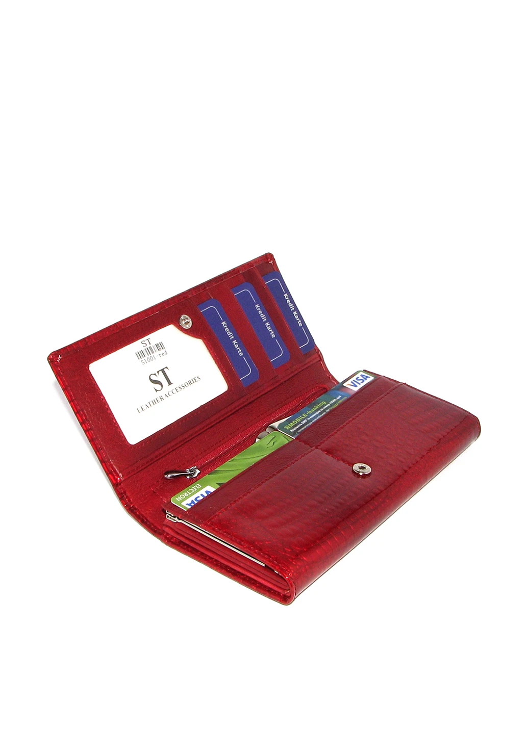 Гаманець ST Leather Accessories (23179955)