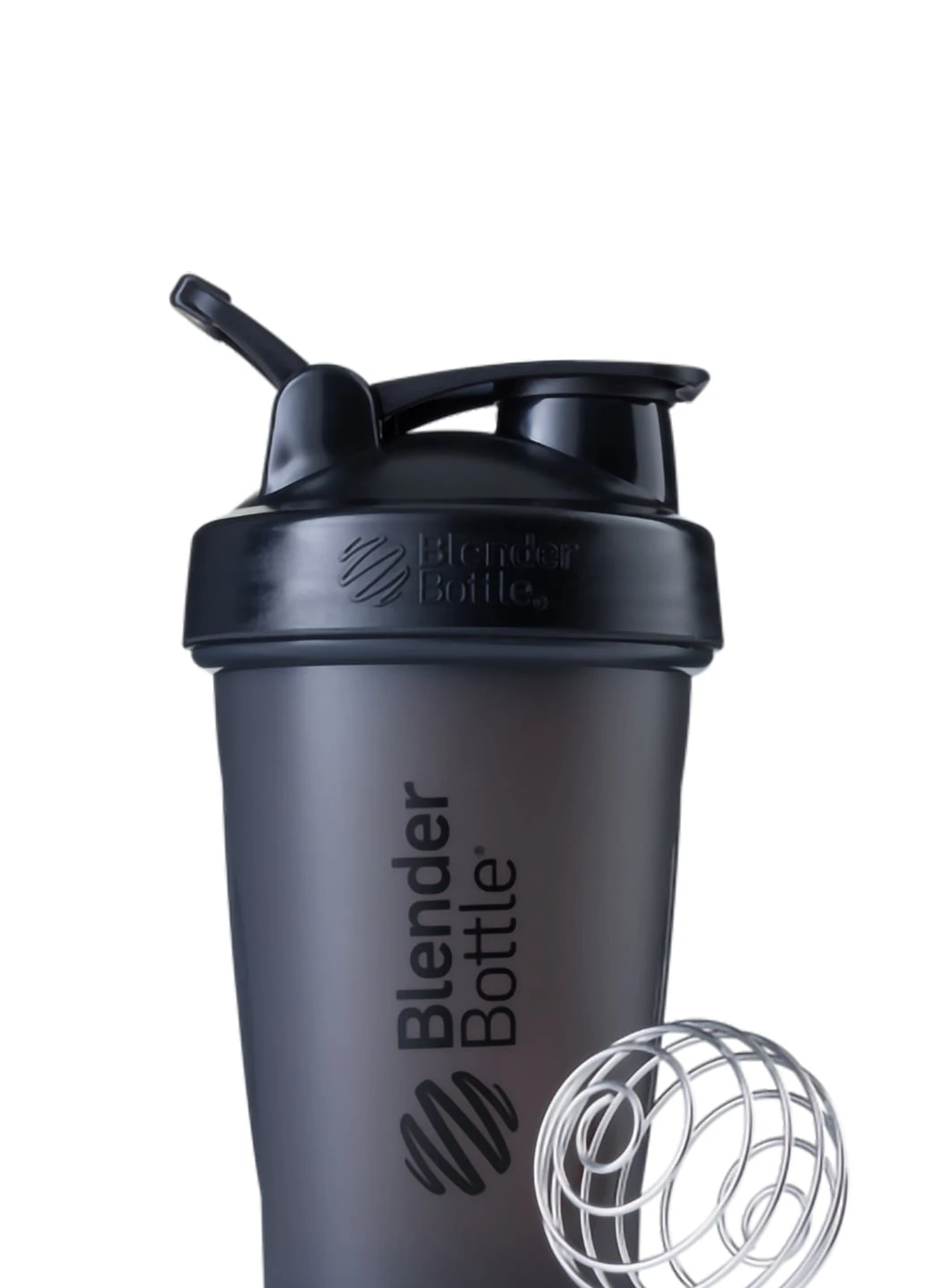 Спортивний шейкер 590 мл Blender Bottle (253490500)