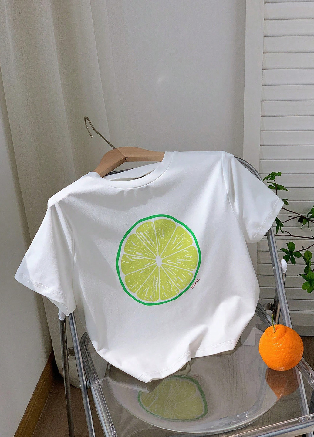 Футболка SHEIN - (325264181)