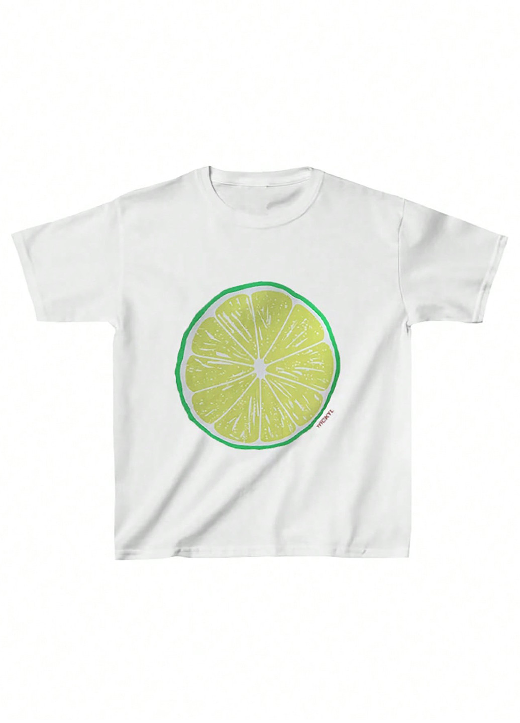 Футболка SHEIN - (325264181)