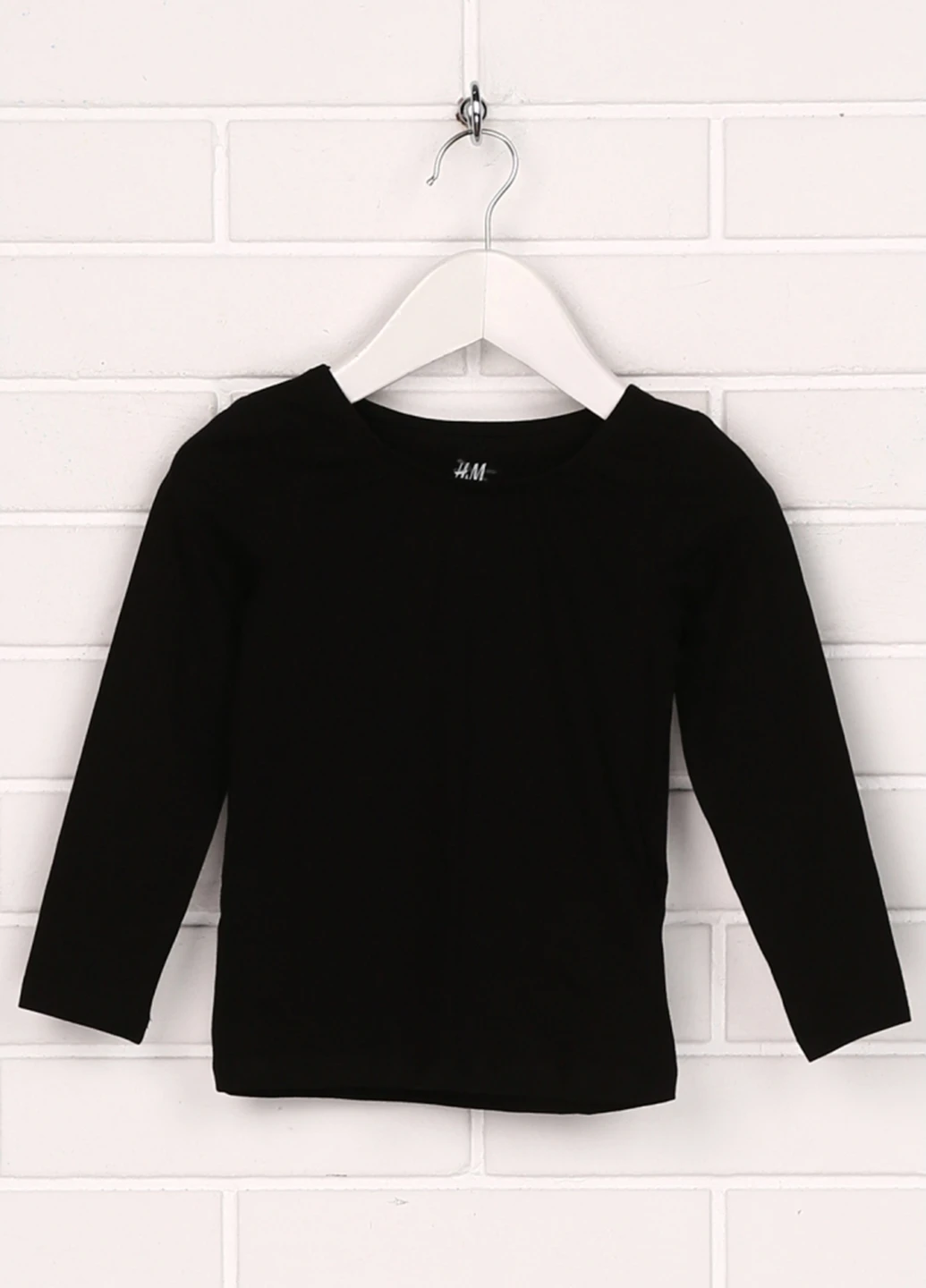Лонгслив H&M (182695818)