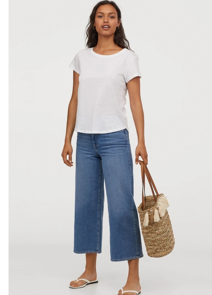 Футболка H&M - (216638607)