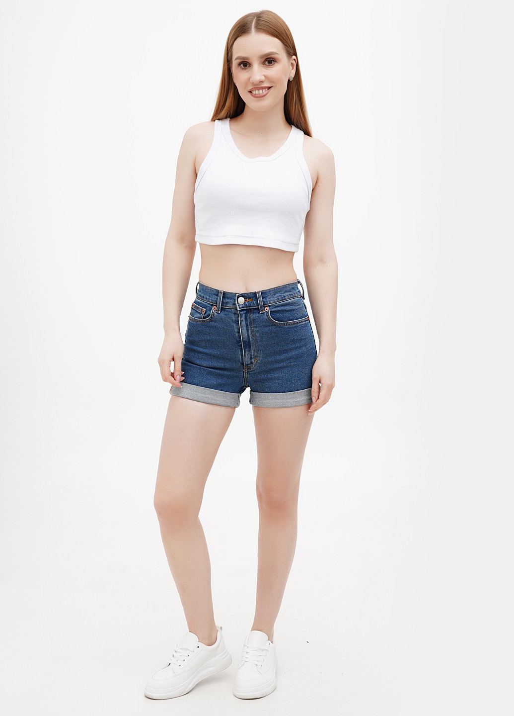 Шорты Monki (293970359)