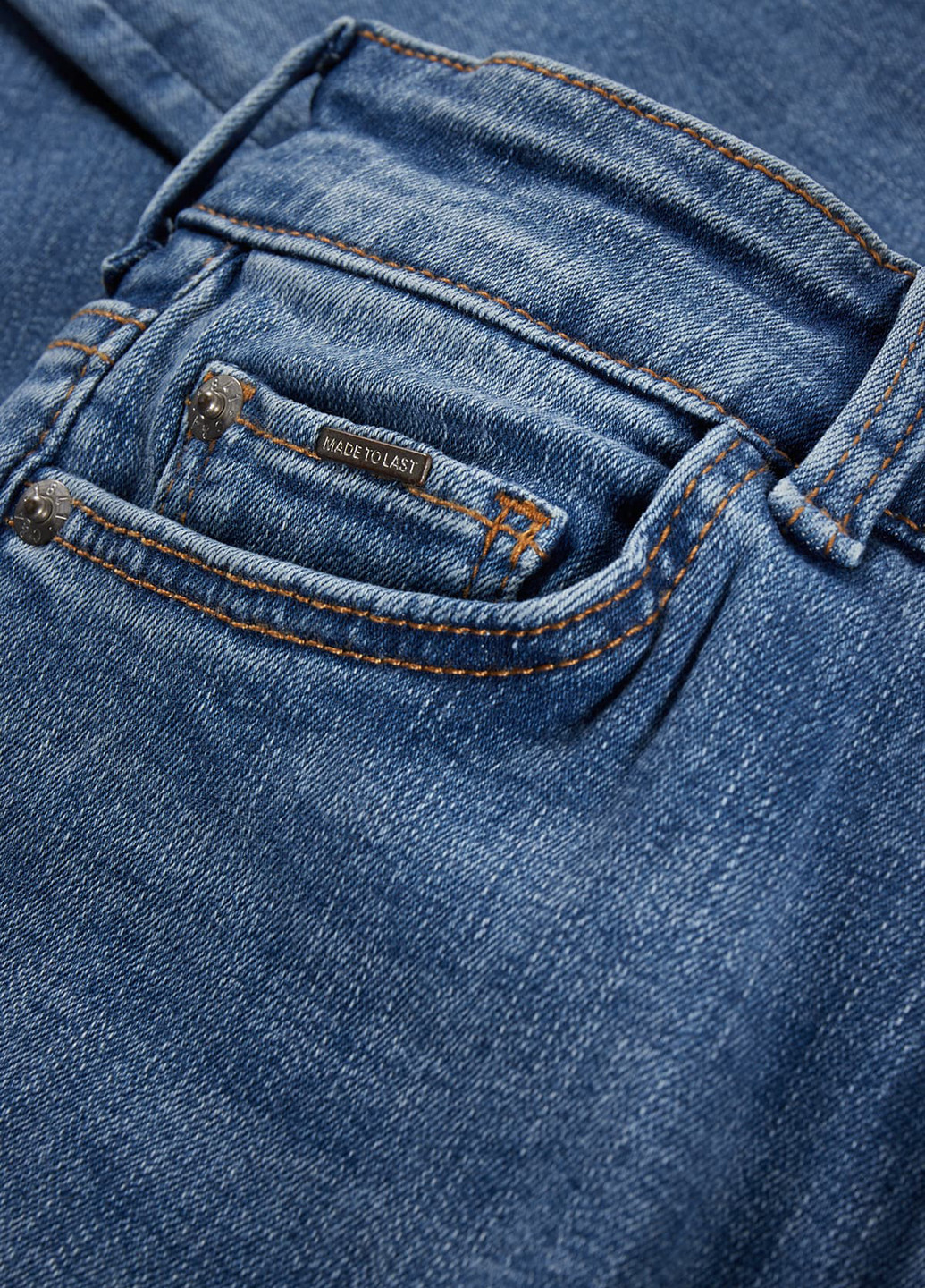 Джинси C&A - (299980904)