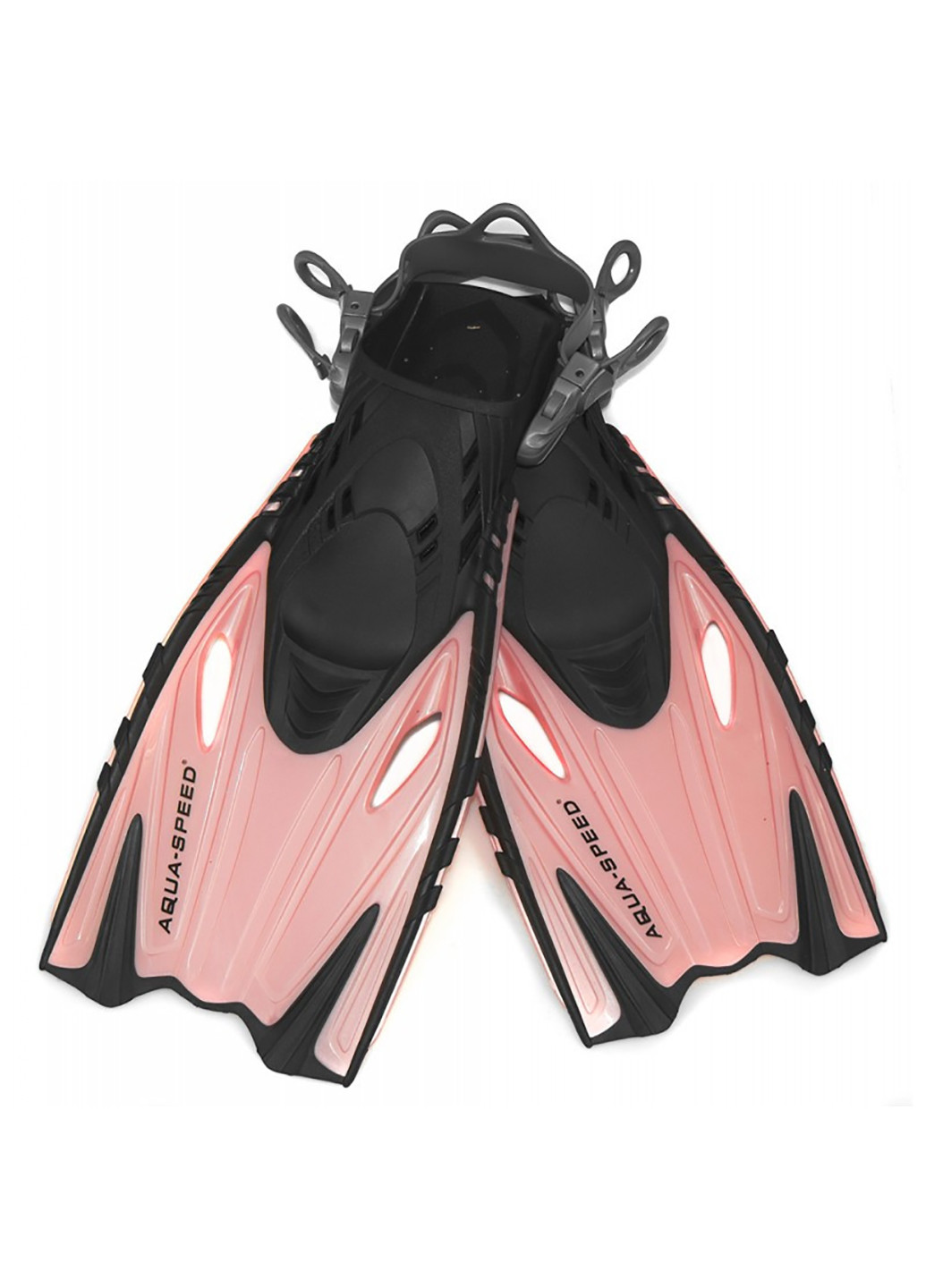 Детские ласты для плавания 27-31 Aqua Speed (242189040)