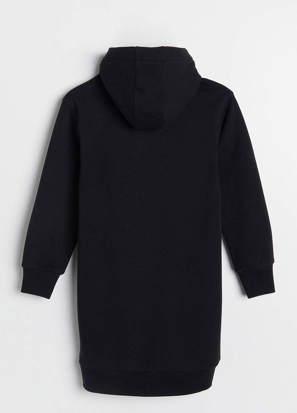 Чорна сукня Reserved (280173352)