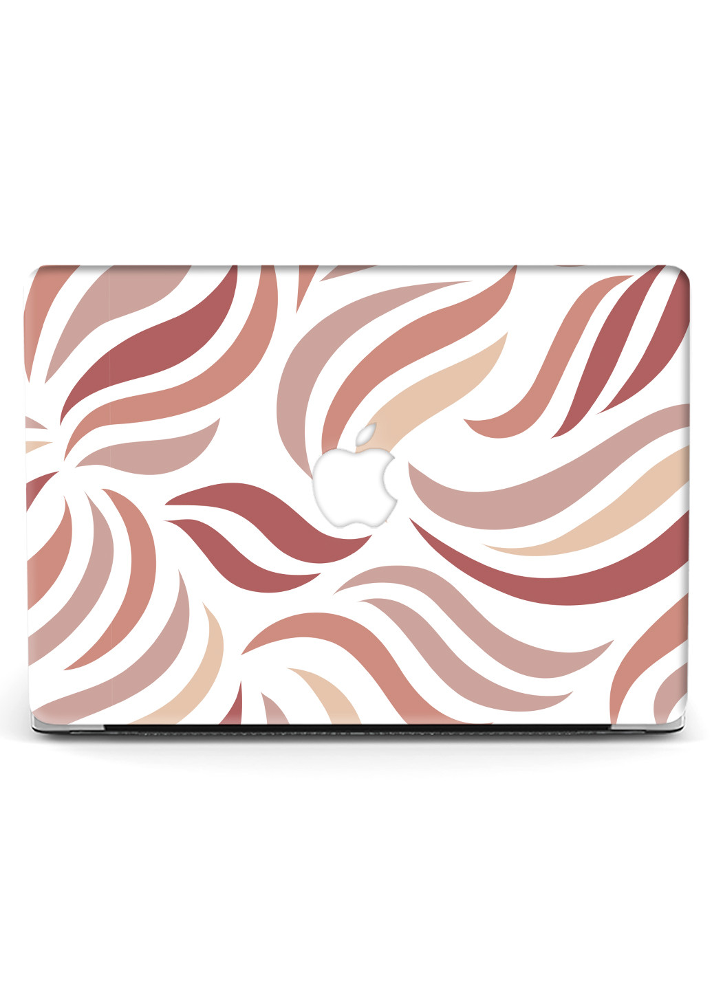 Чохол пластиковий для Apple MacBook Air 13 A1466 / A1369 Абстракція (Abstraction) (6351-2764) MobiPrint (219123942)