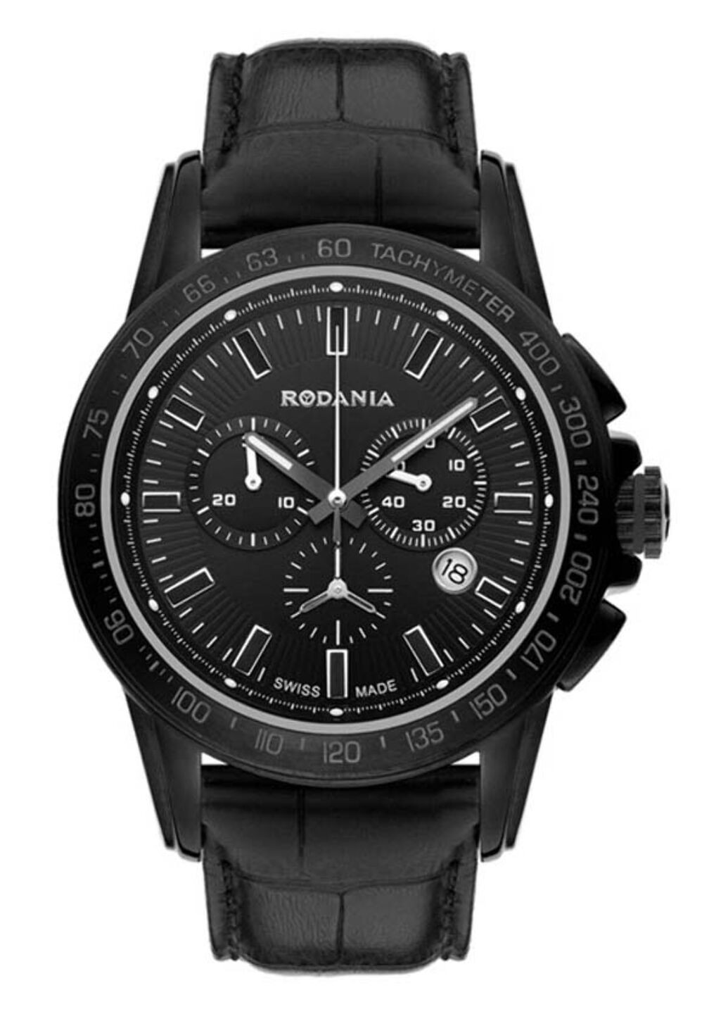 Годинник наручний Rodania 25021.26 (250144380)