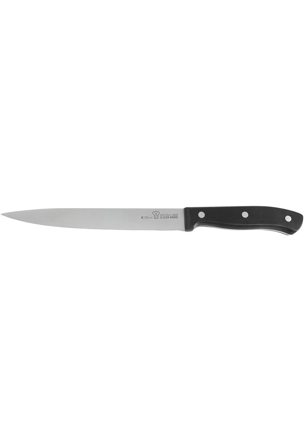 Нож кухонный разделочный 892AU Aurora (253631294)