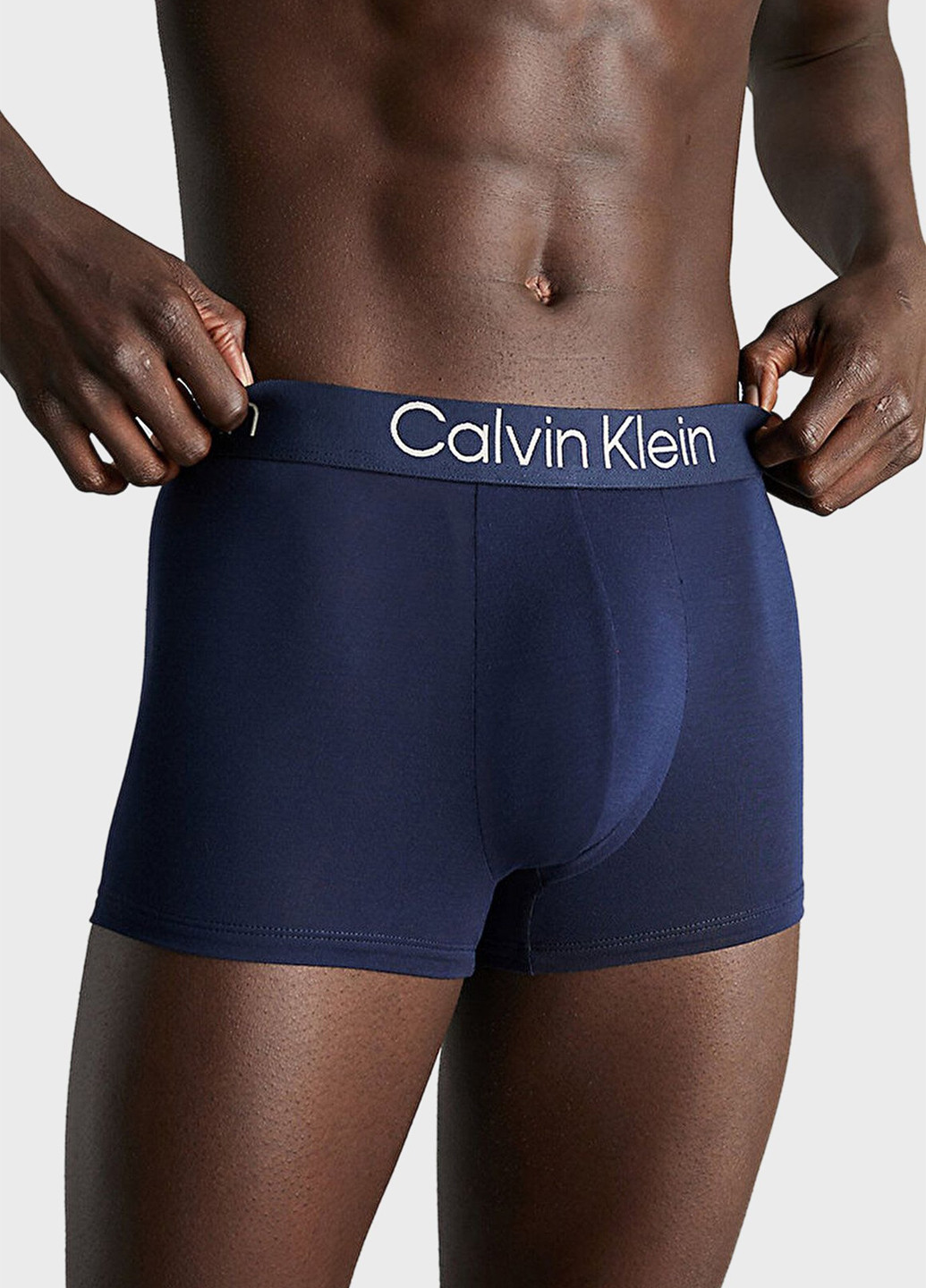 Труси (3 шт.) Calvin Klein (345753871)
