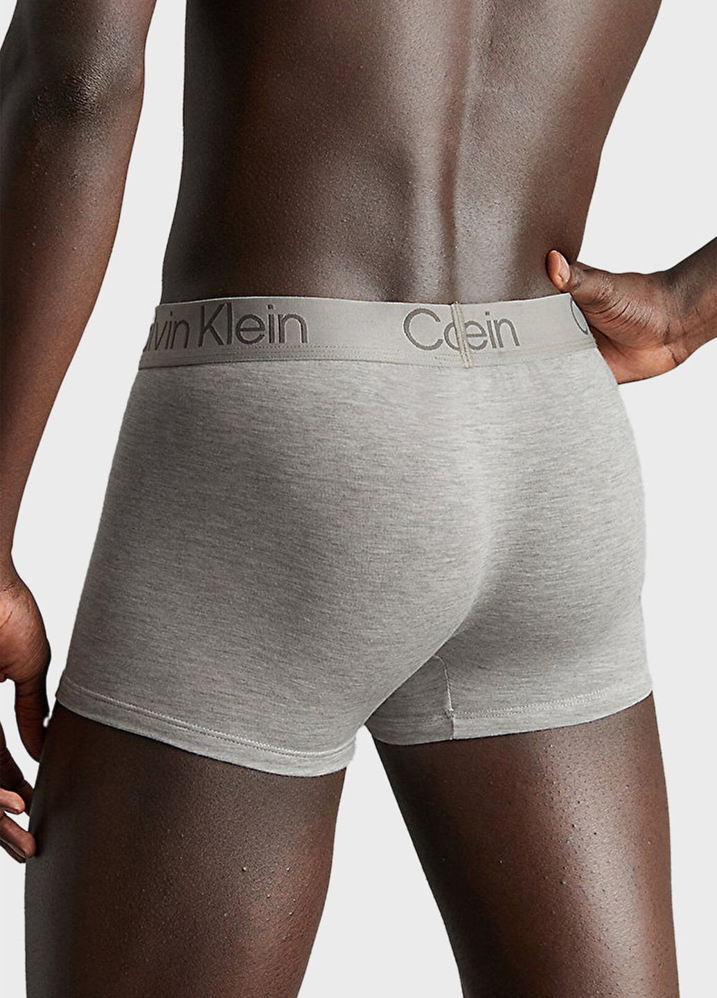 Труси (3 шт.) Calvin Klein (345753871)