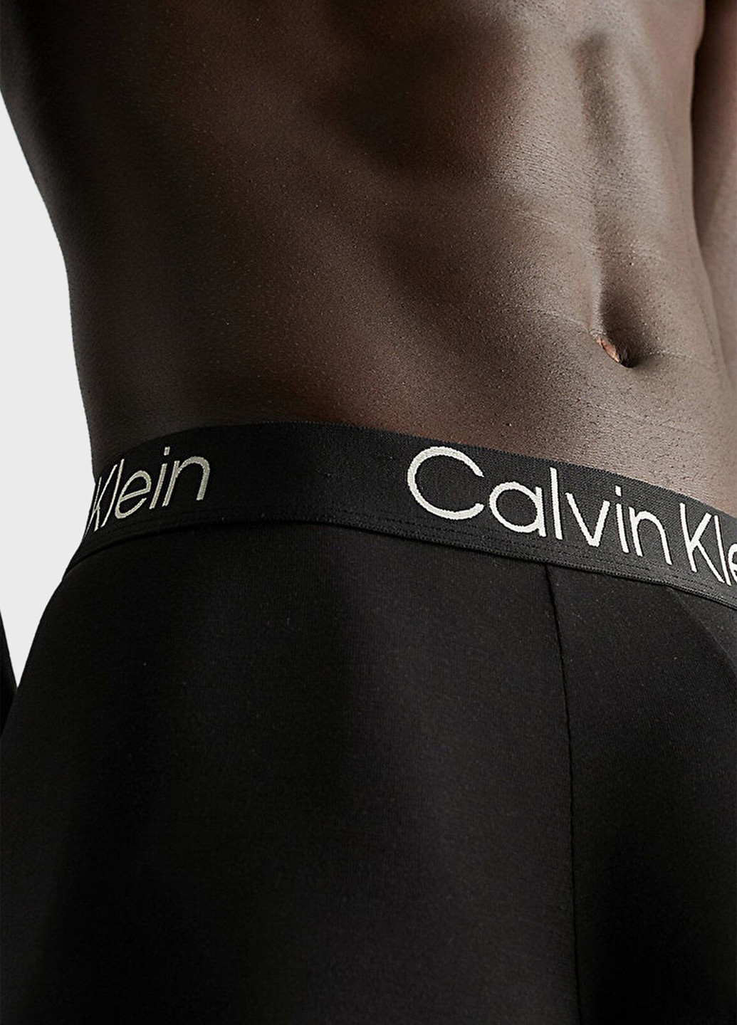 Труси (3 шт.) Calvin Klein (345753871)