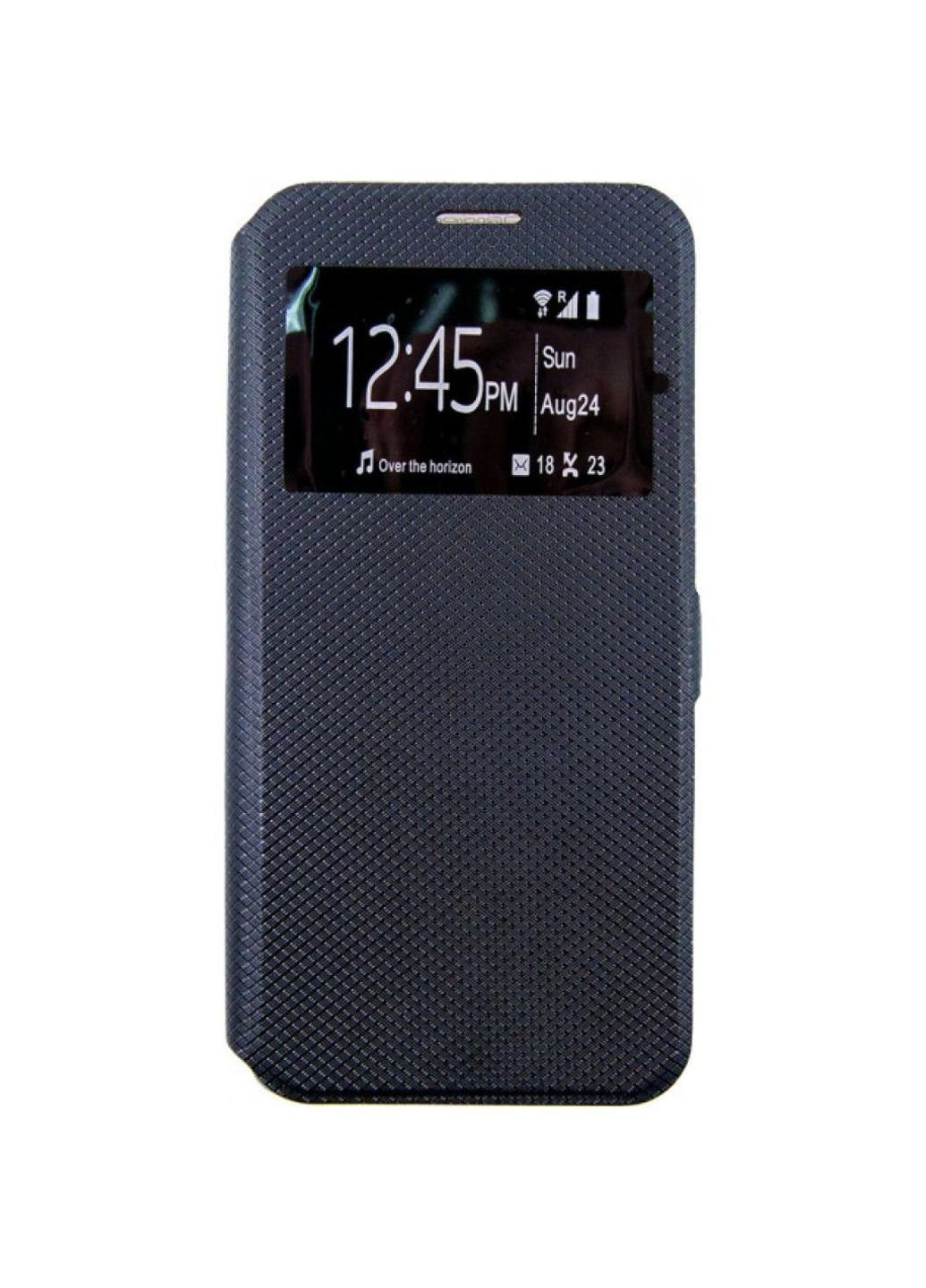 Чехол для мобильного телефона (смартфона) Flipp-Book Call ID Huawei P Smart S (DG-SL-BK-269) DENGOS (201493298)