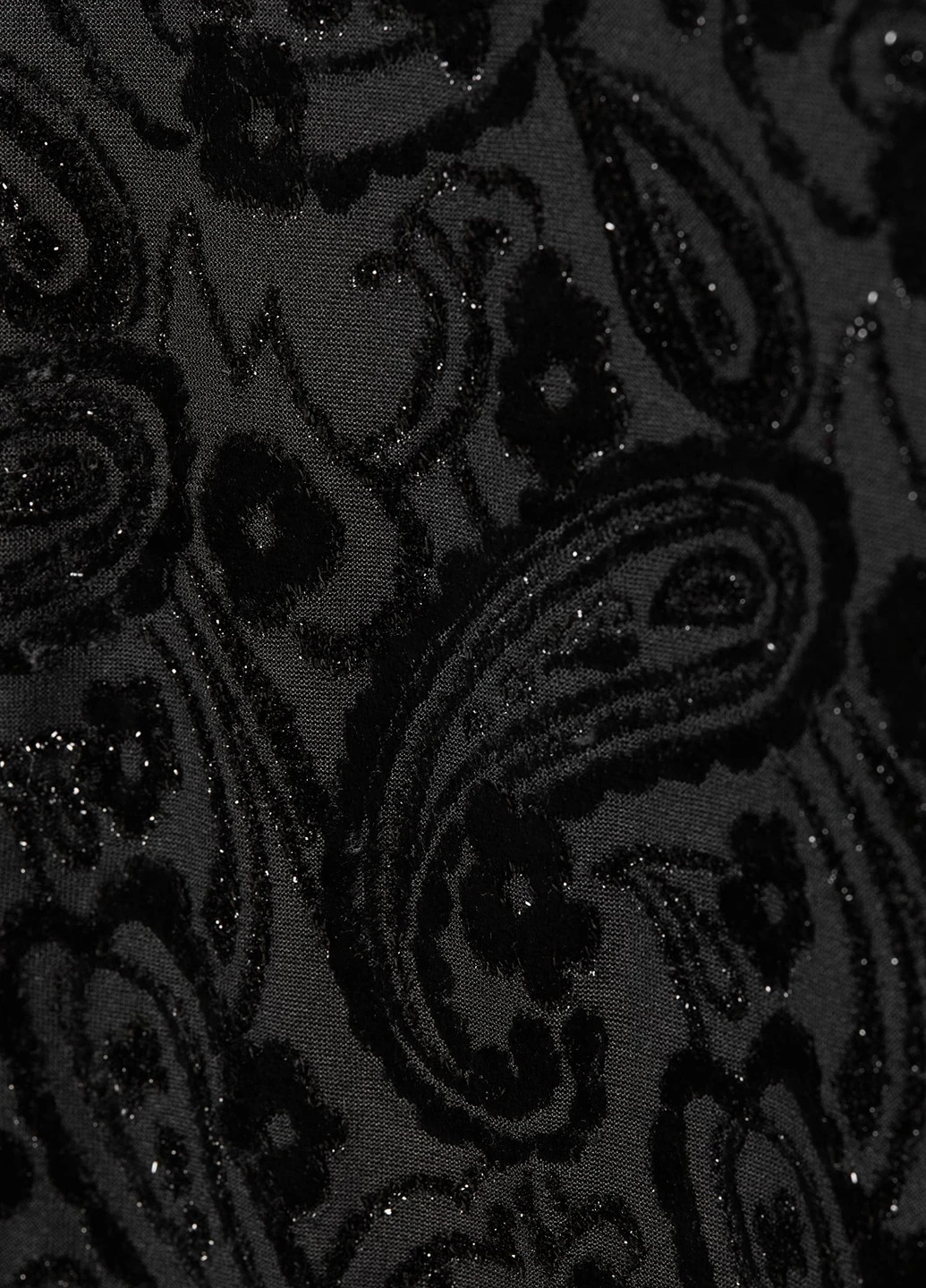 Чорна кежуал сукня футляр H&M турецькі огірки