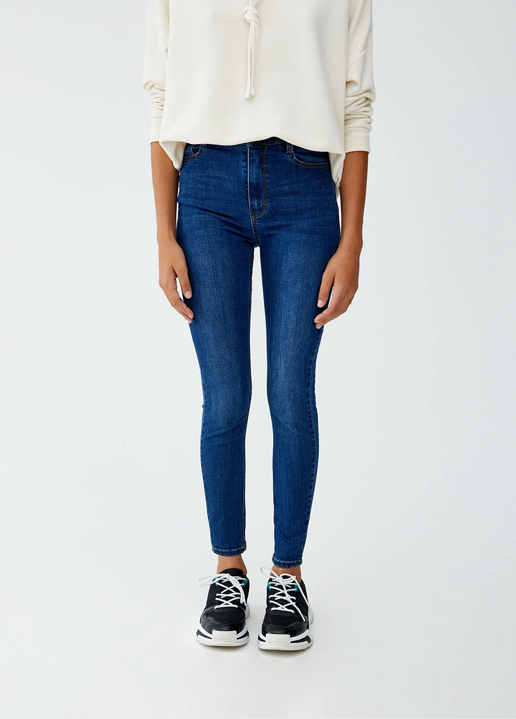 Джинси Pull & Bear - (253646047)