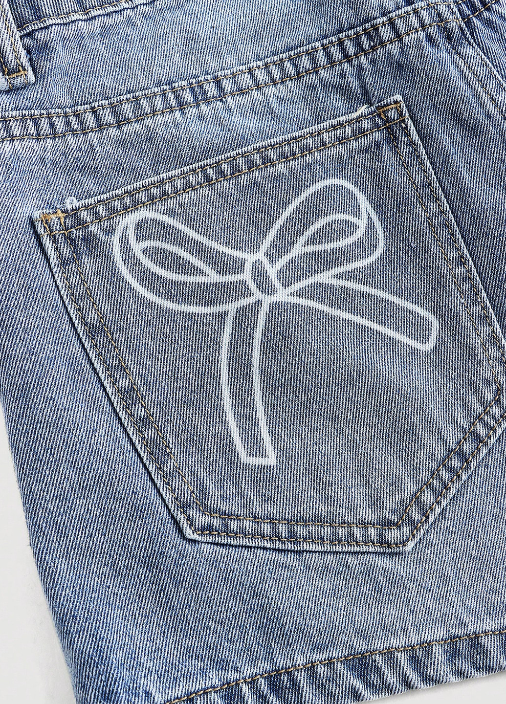 Шорти SHEIN (364847337)