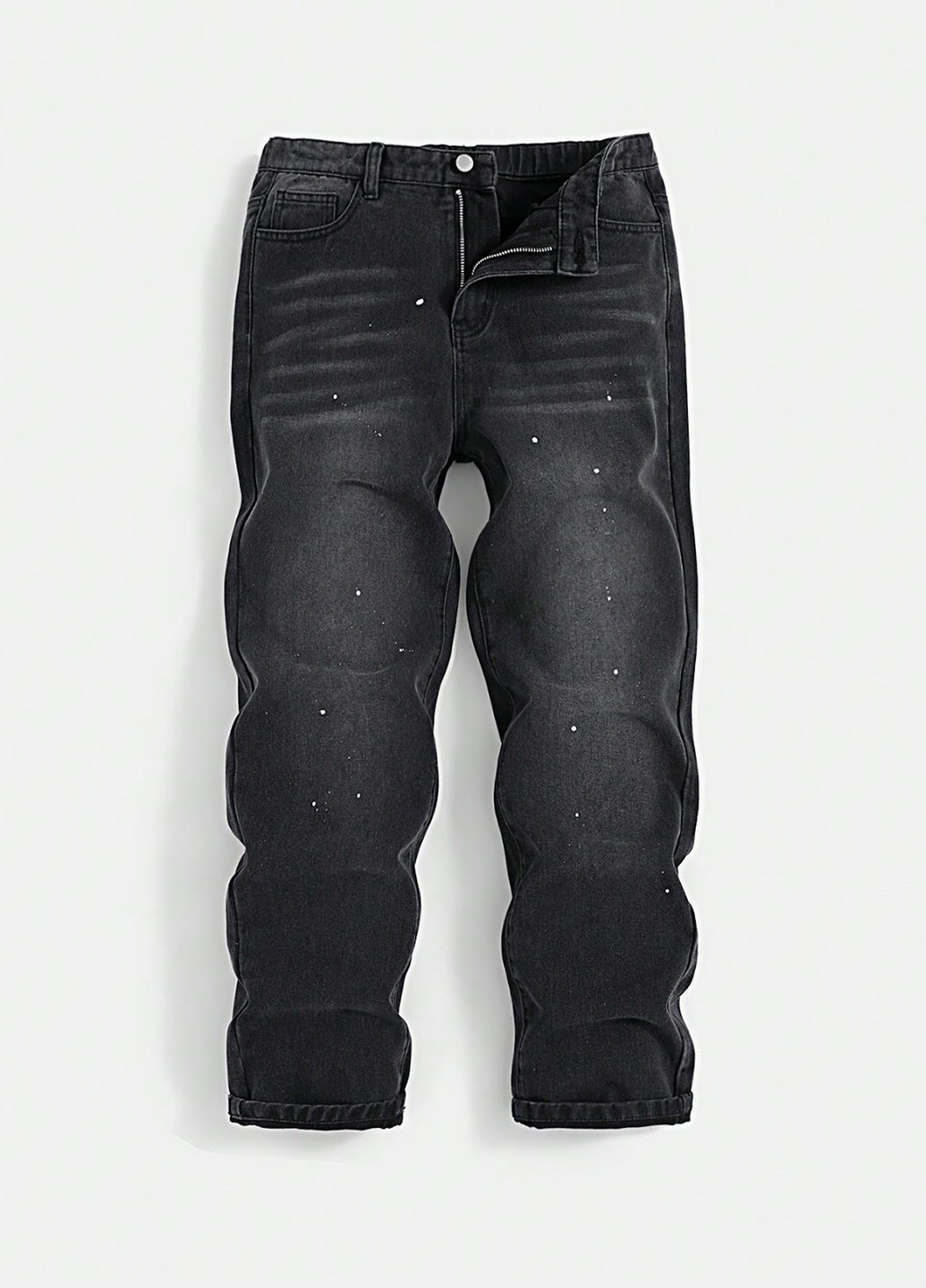 Джинси SHEIN (329546550)