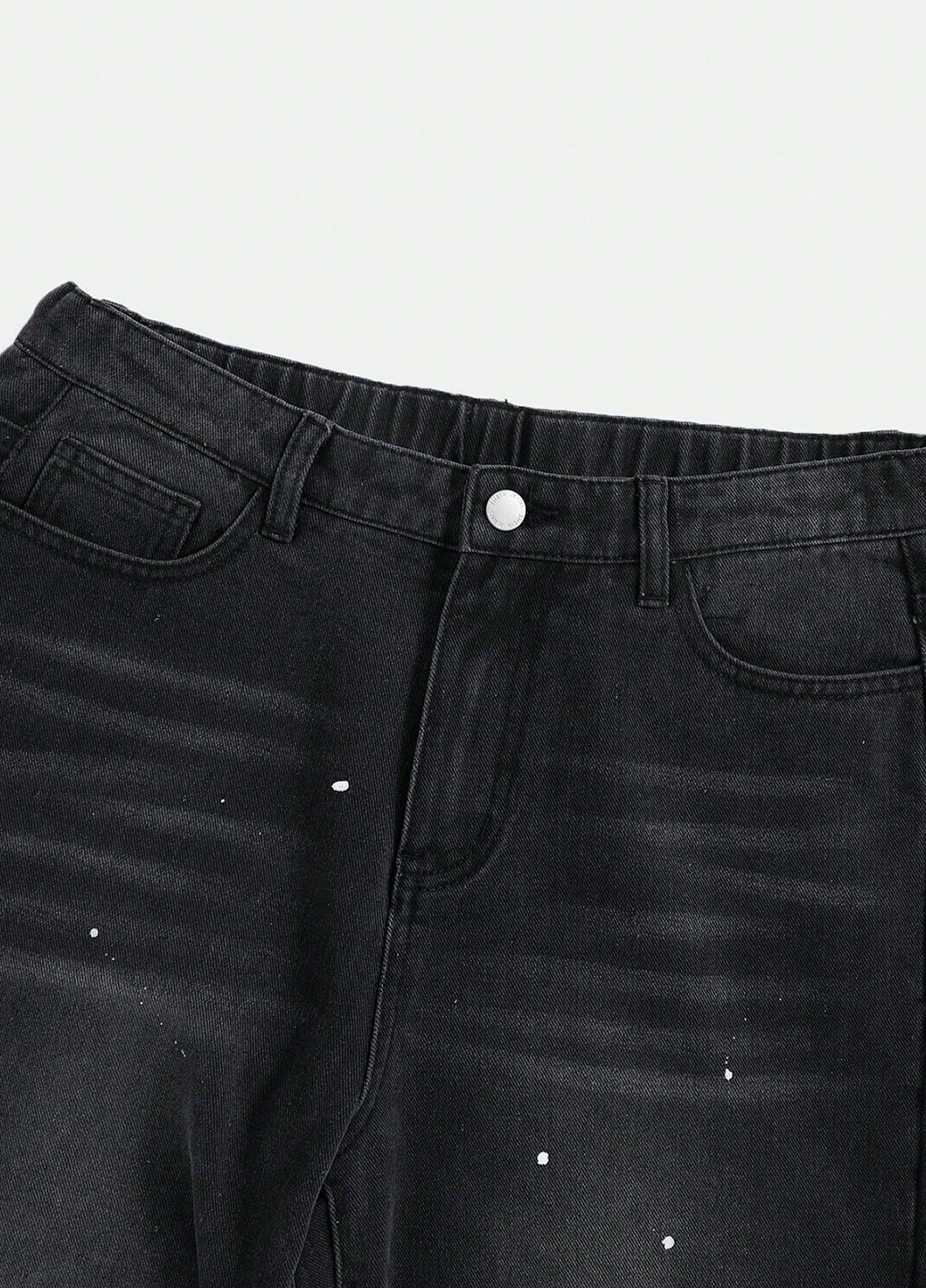 Джинси SHEIN (329546550)